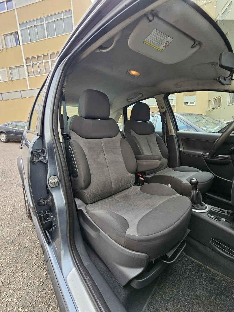 Citroën C3 1.4 HDi XTR