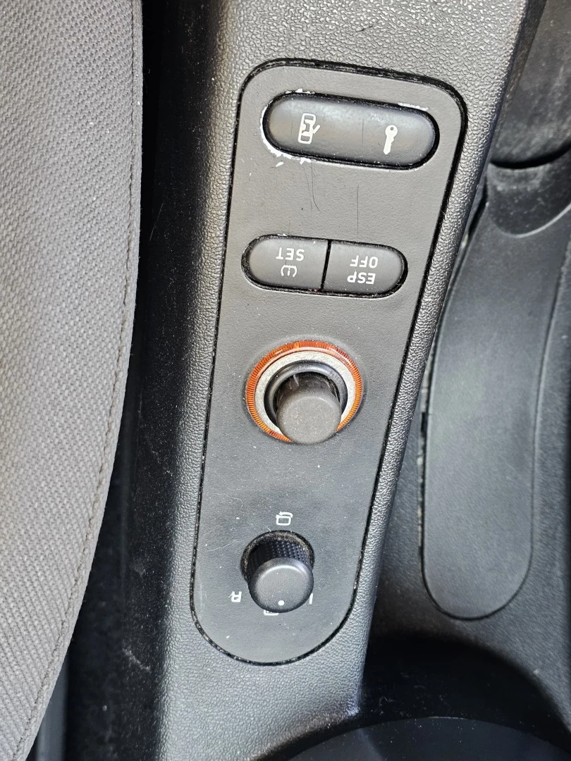 SEAT Altea XL 1.9 TDi Stylance