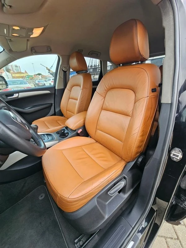 Audi Q5 2.0 TDI