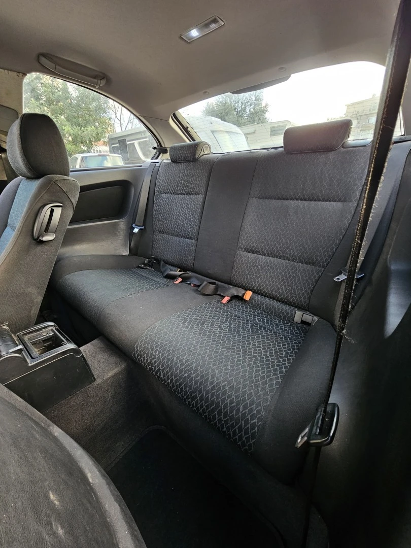 BMW 320 d Compact