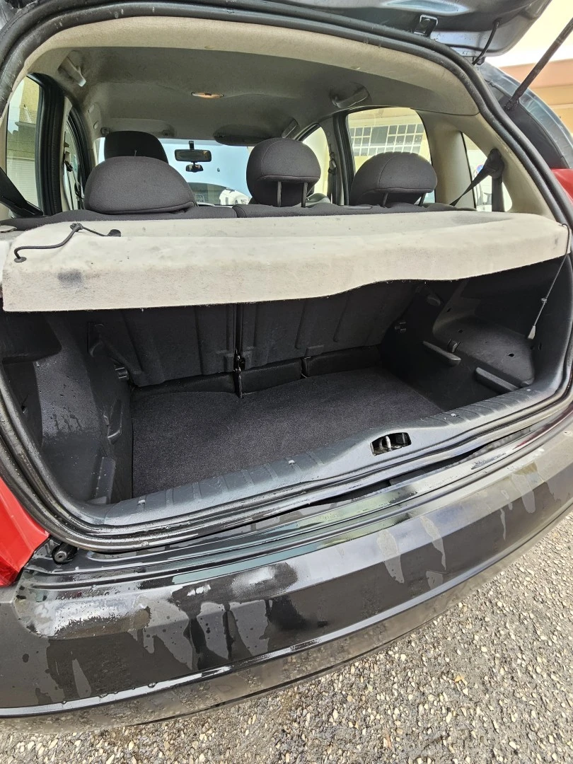 Citroën C3 1.4 HDi XTR