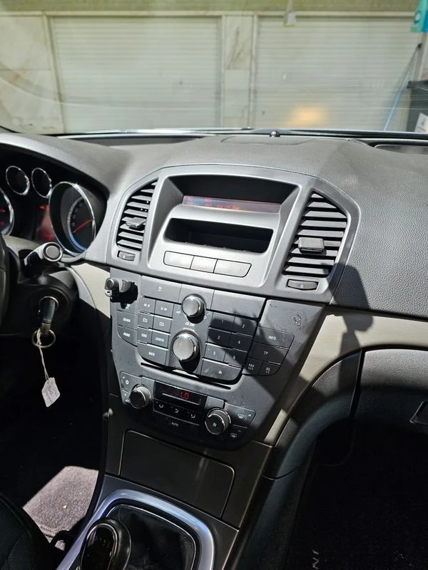 Opel Insignia 2.0 CDTi Cosmo