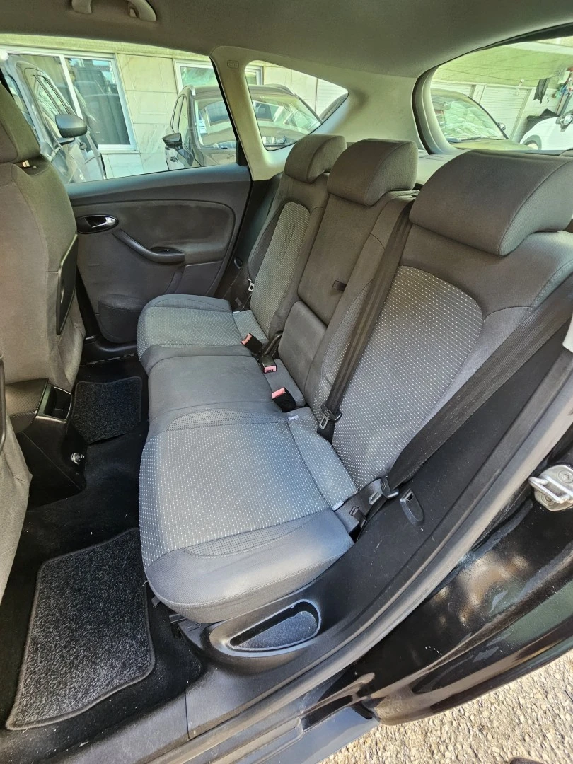 SEAT Altea XL 1.9 TDi Stylance