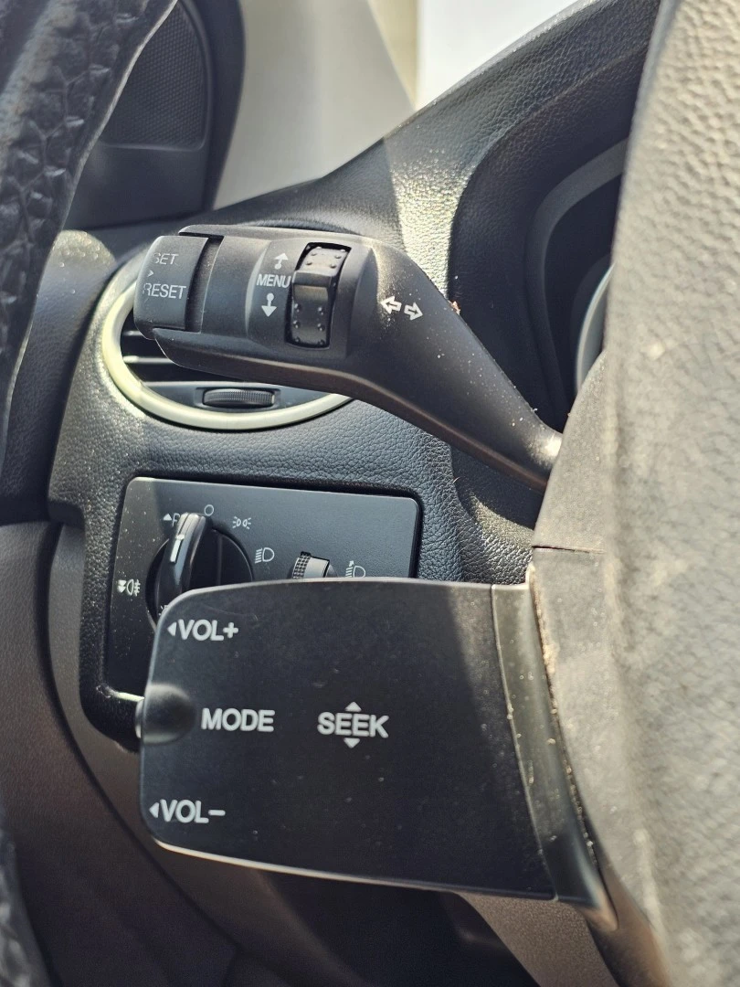 Ford Focus 1.6 TDCi Trend