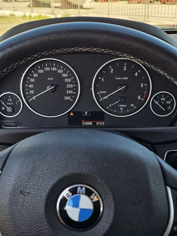 BMW 420 Gran Coupé d Advantage Auto