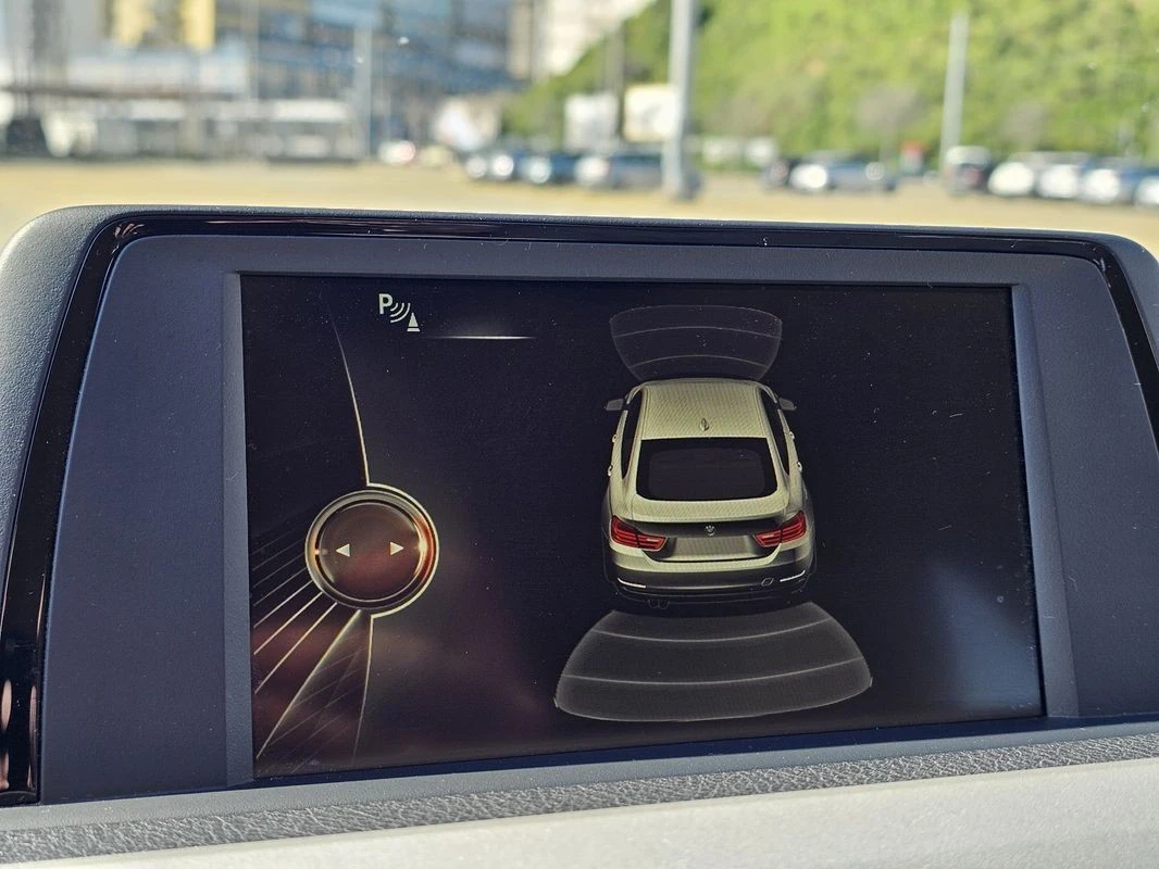 BMW 420 Gran Coupé d Advantage Auto