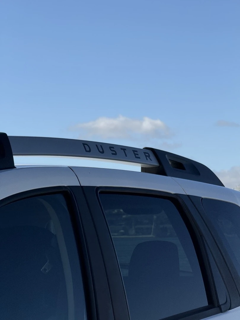 Dacia Duster 1.5 dCi Prestige 4WD