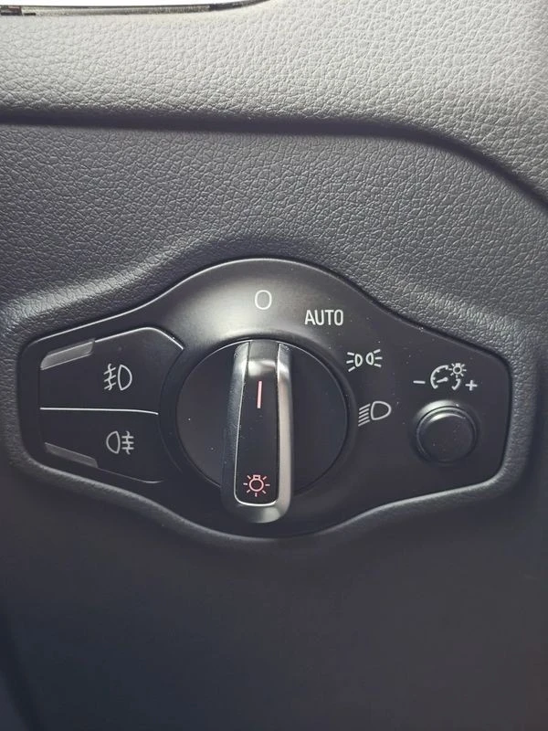Audi Q5 2.0 TDI