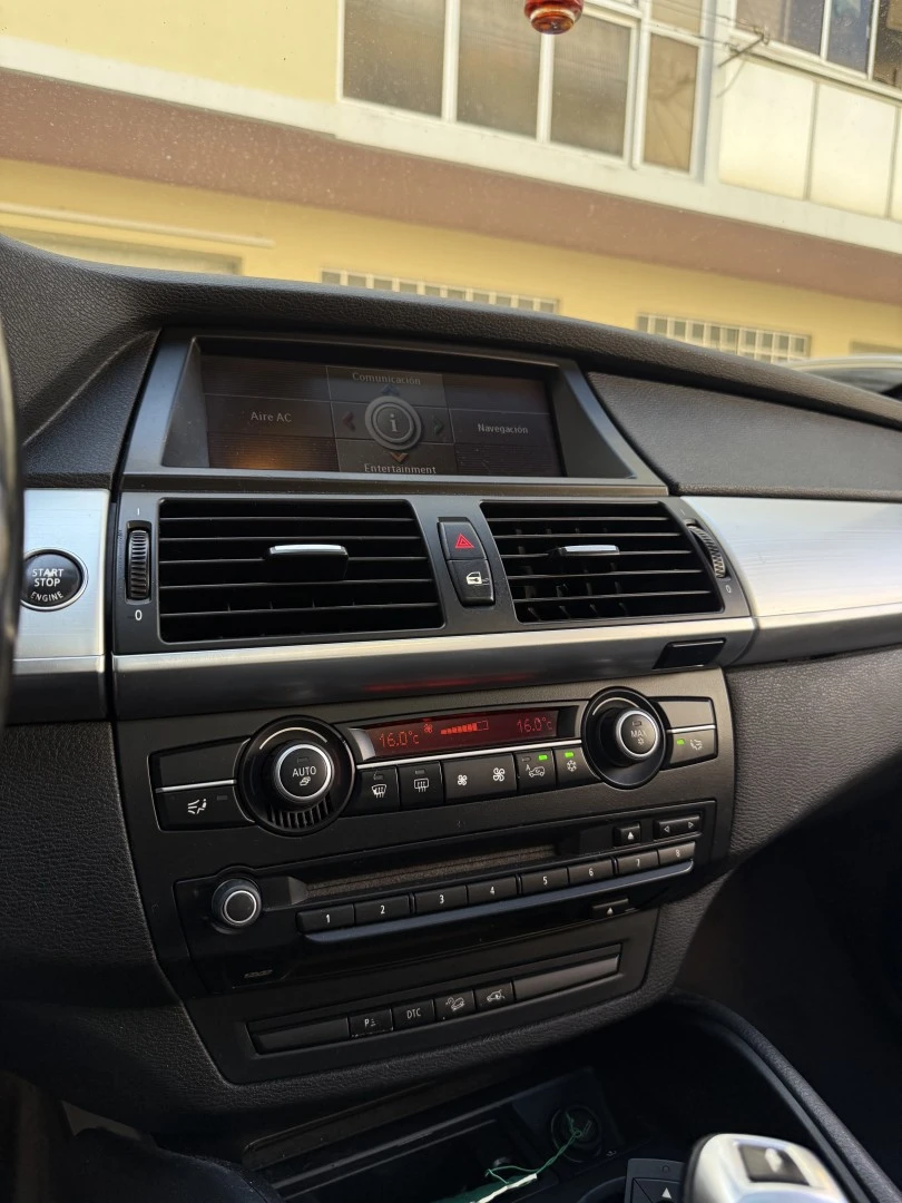 BMW X6 35 d xDrive