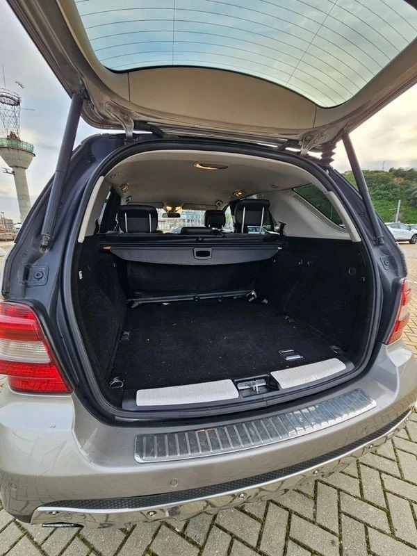 Mercedes-Benz ML 320 CDi