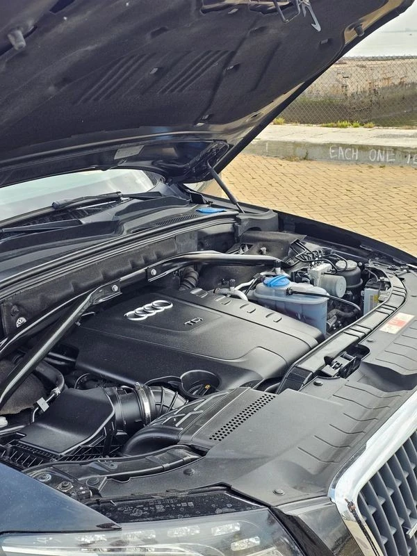 Audi Q5 2.0 TDI