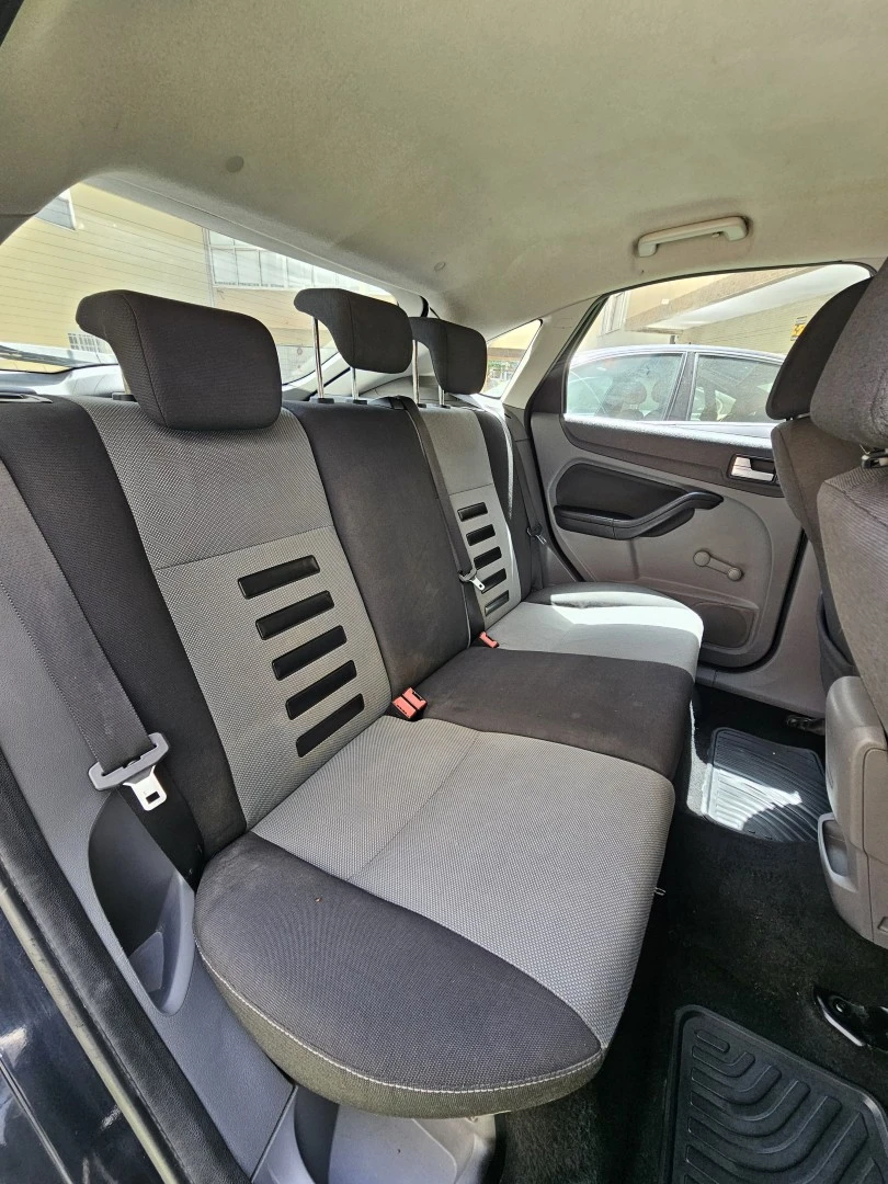 Ford Focus 1.6 TDCi Trend