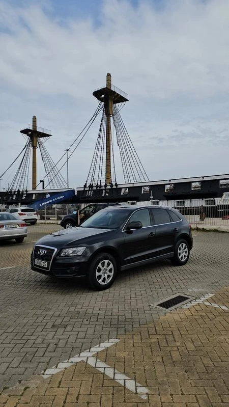 Audi Q5 2.0 TDI