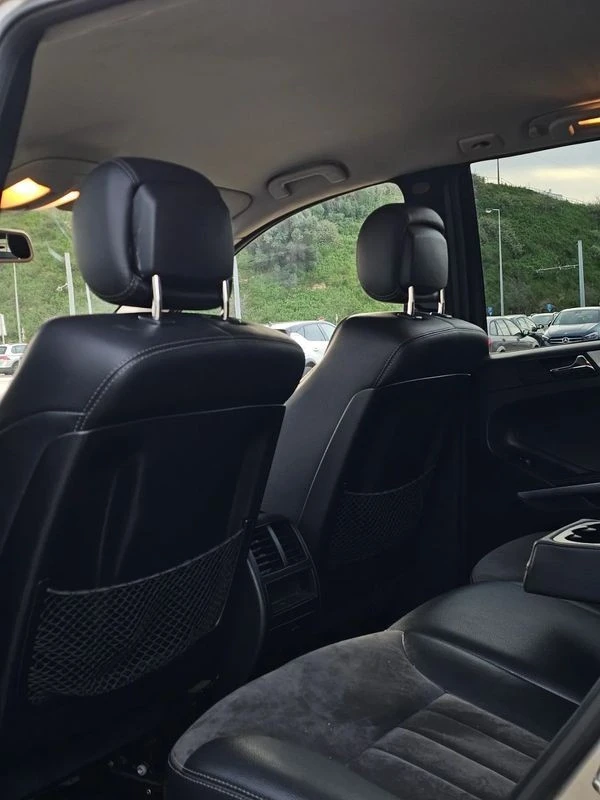 Mercedes-Benz ML 320 CDi