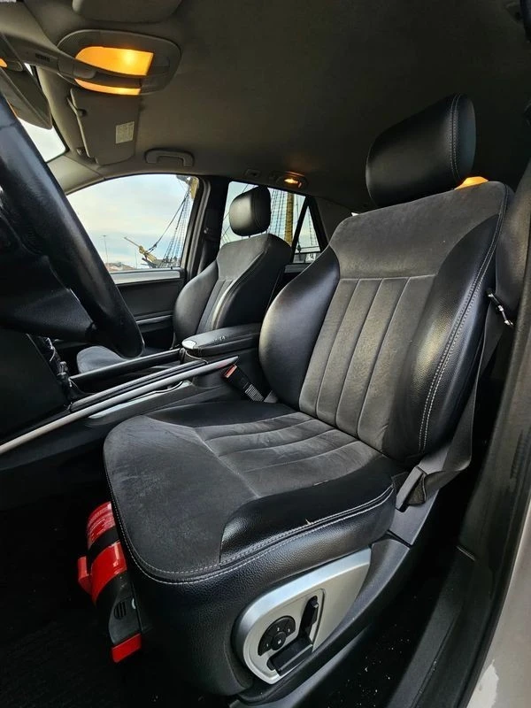 Mercedes-Benz ML 320 CDi