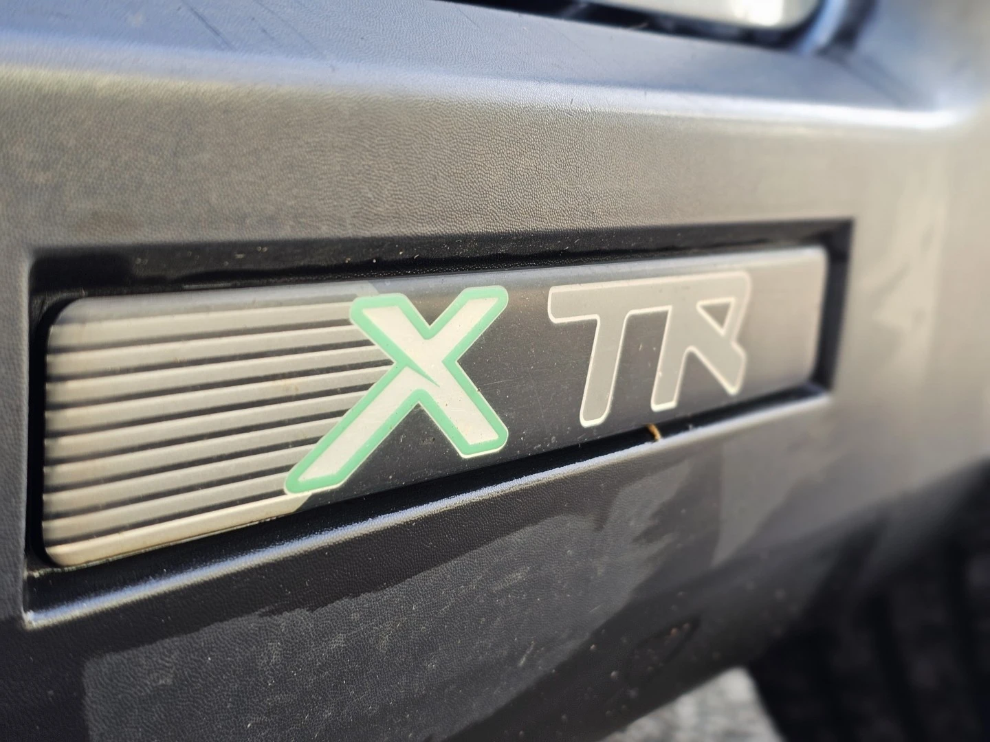 Citroën C3 1.4 HDi XTR