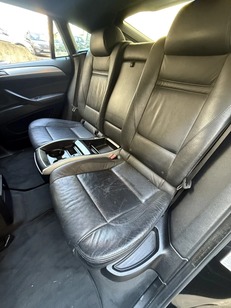 BMW X6 35 d xDrive