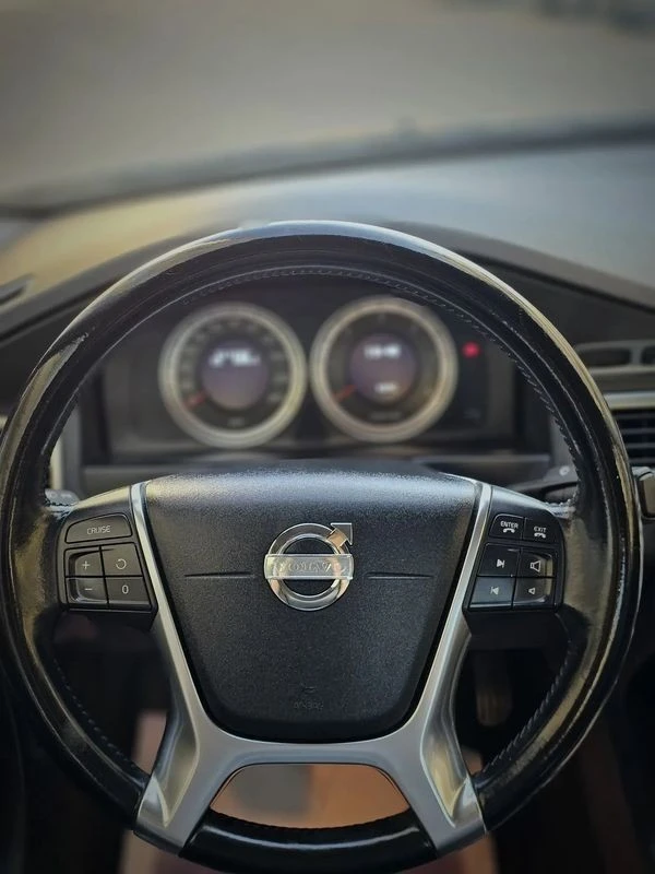 Volvo S80 2.0 D3 Momentum