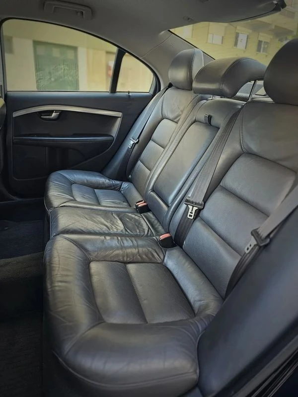 Volvo S80 2.0 D3 Momentum