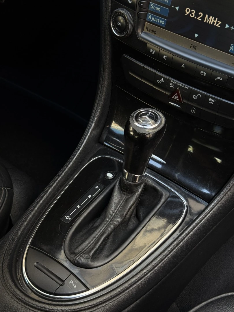 Mercedes-Benz CLS 320 CDI 7G-TRONIC
