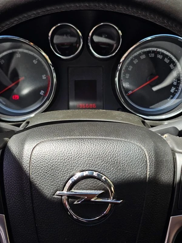 Opel Insignia 2.0 CDTi Cosmo