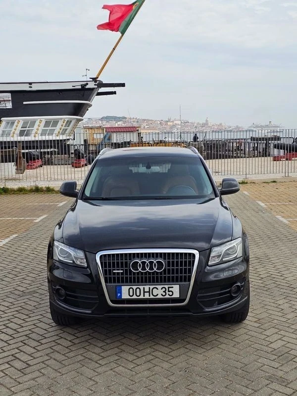 Audi Q5 2.0 TDI