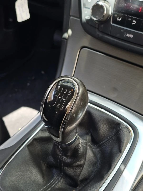 Opel Insignia 2.0 CDTi Cosmo