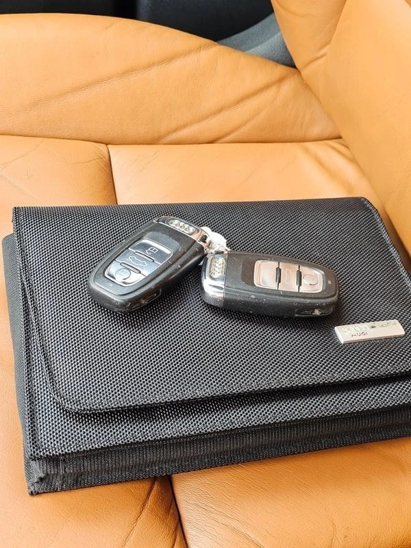 Audi Q5 2.0 TDI