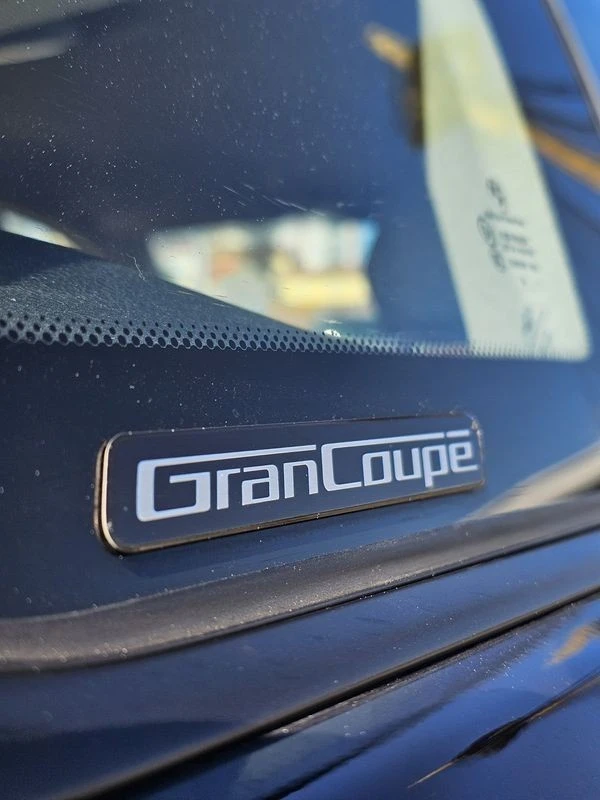 BMW 420 Gran Coupé d Advantage Auto