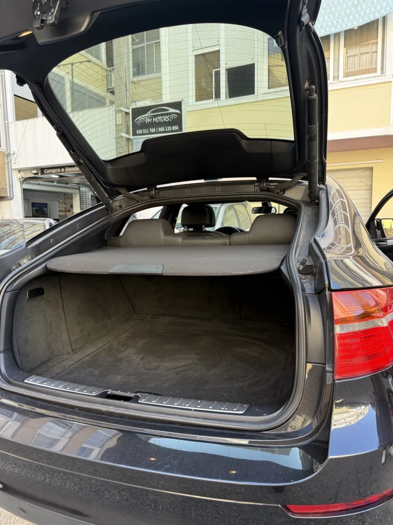 BMW X6 35 d xDrive
