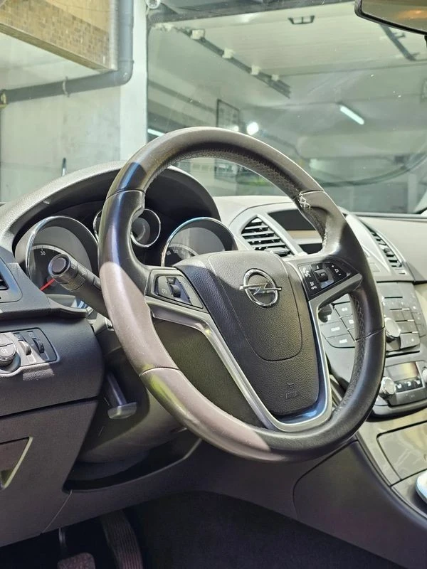 Opel Insignia 2.0 CDTi Cosmo