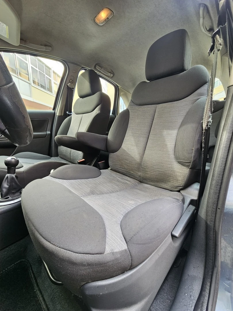Citroën C3 1.4 HDi XTR