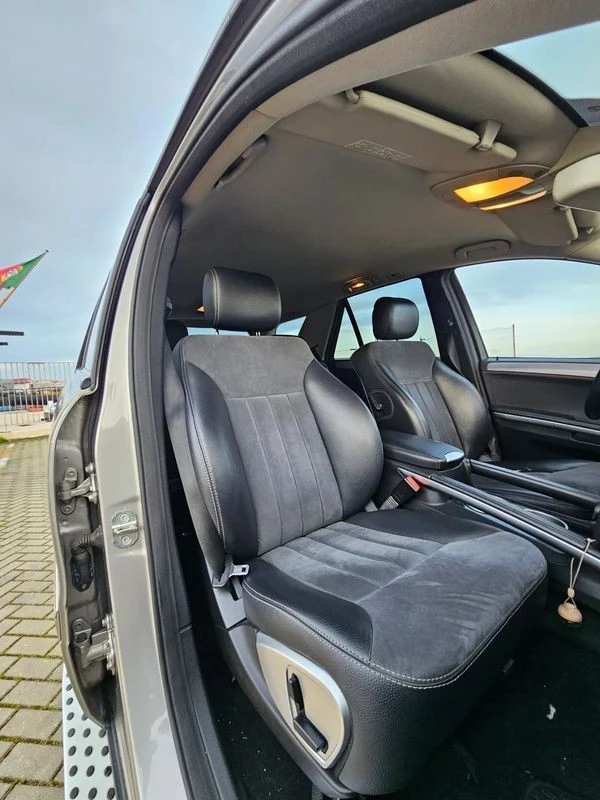 Mercedes-Benz ML 320 CDi