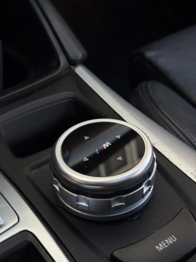 BMW X6 35 d xDrive