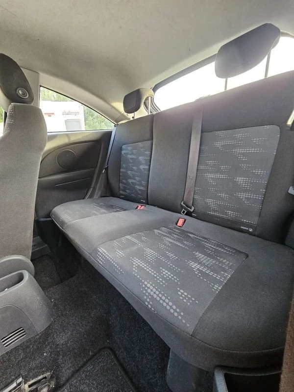 Opel Corsa 1.3 CDTi All Black