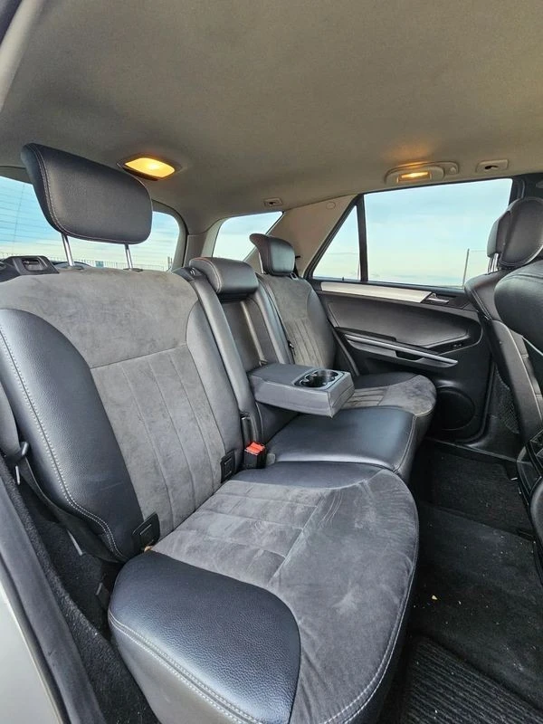 Mercedes-Benz ML 320 CDi