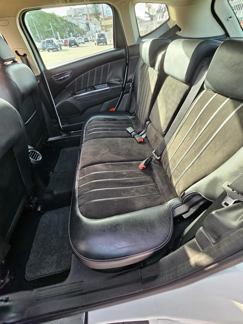 Lancia Delta 1.6 M-Jet Platino