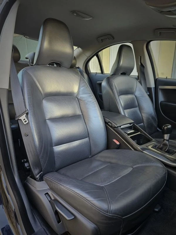 Volvo S80 2.0 D3 Momentum