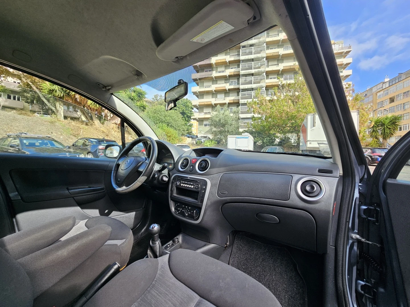 Citroën C3 1.4 HDi XTR