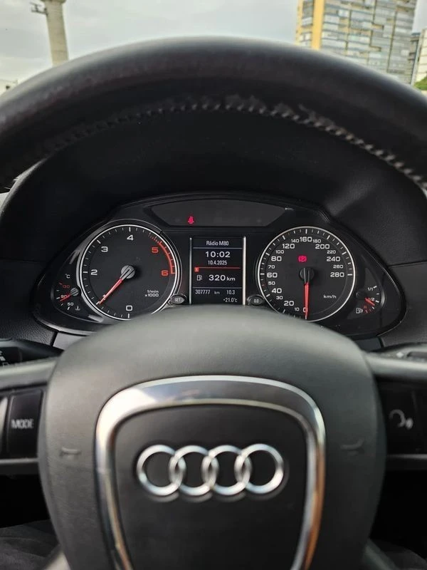 Audi Q5 2.0 TDI