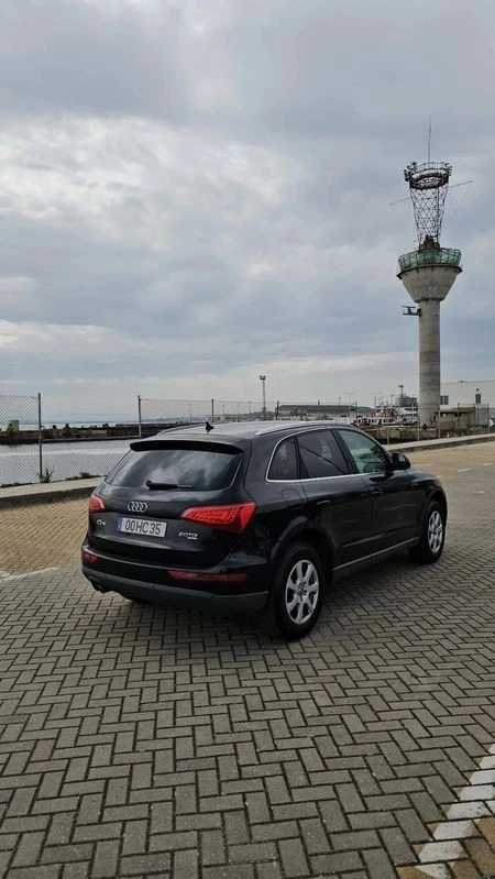 Audi Q5 2.0 TDI