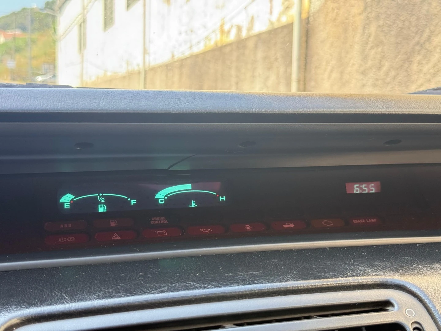 Honda Prelude 2.2 VTi