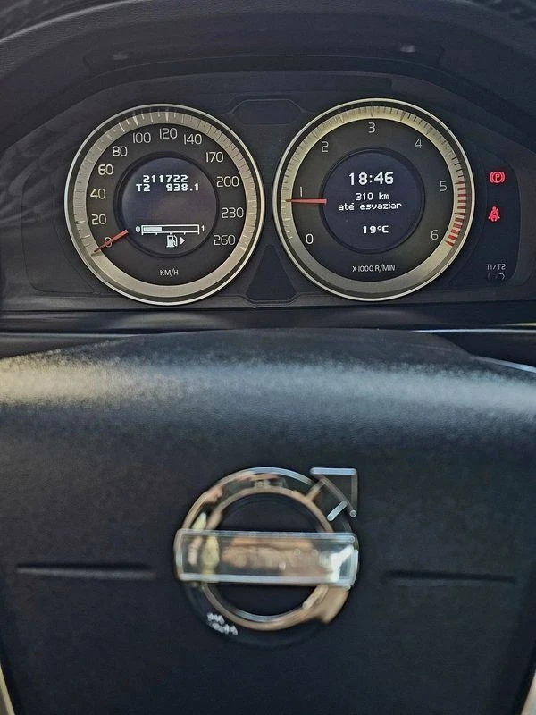 Volvo S80 2.0 D3 Momentum