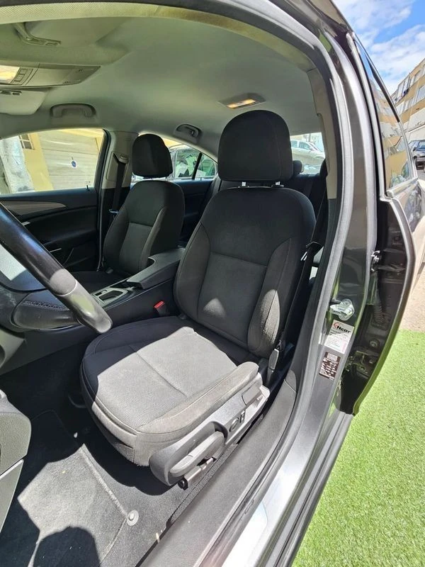 Opel Insignia 2.0 CDTi Cosmo