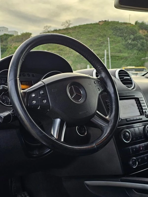 Mercedes-Benz ML 320 CDi