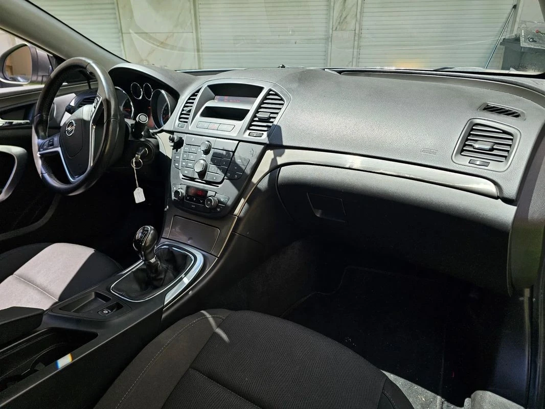 Opel Insignia 2.0 CDTi Cosmo