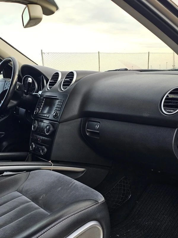 Mercedes-Benz ML 320 CDi