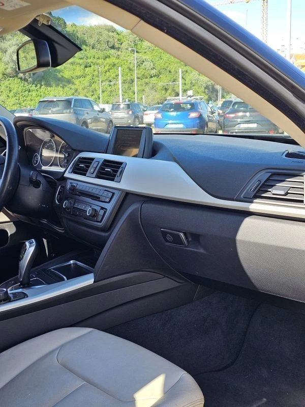 BMW 420 Gran Coupé d Advantage Auto