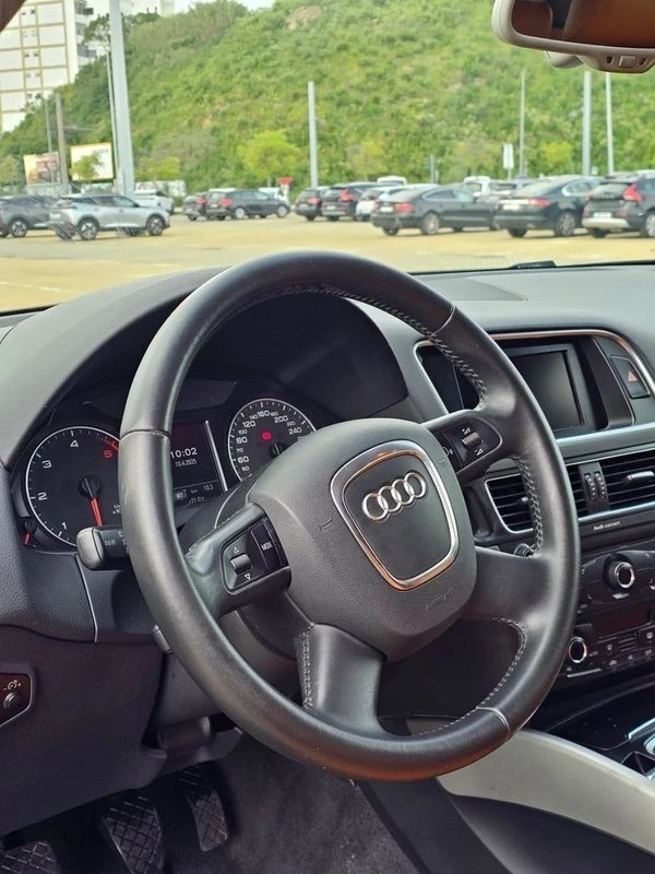 Audi Q5 2.0 TDI