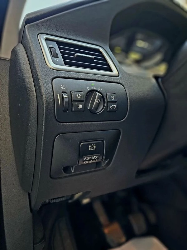 Volvo S80 2.0 D3 Momentum